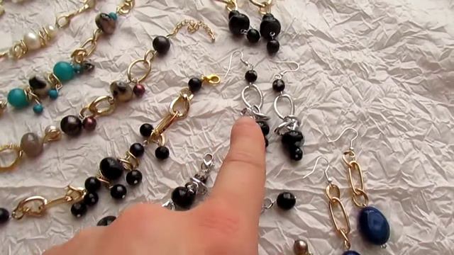 Много браслетов не бывает Украшения от Ксении смотреть онлайн