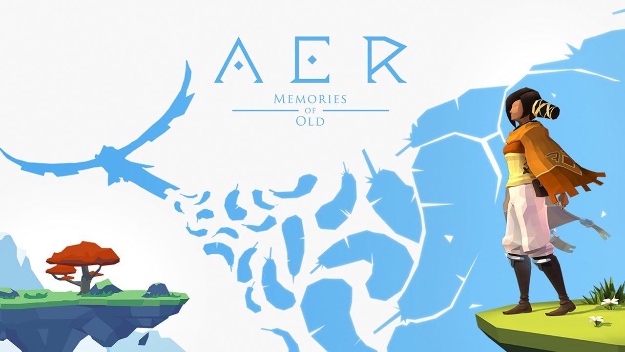 Aer memories of old смотреть онлайн