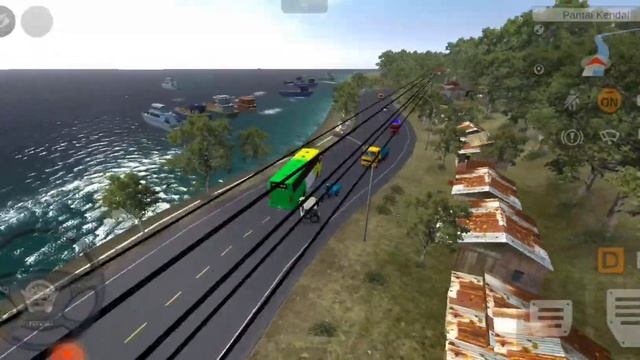 Trending Video ❣️? সাগর পাড়ে ঘুরতে গেলাম ?? Bussid V3.7.1 смотреть онлайн