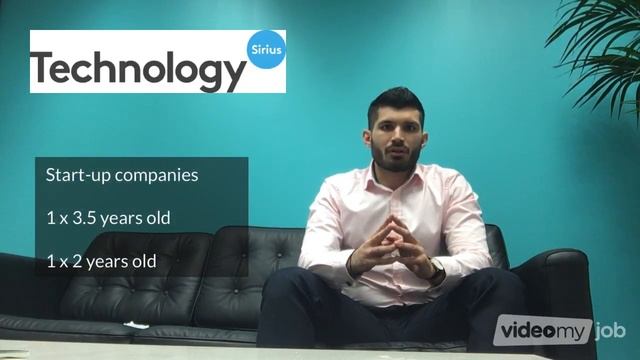 Python/Django Developers X2 смотреть онлайн