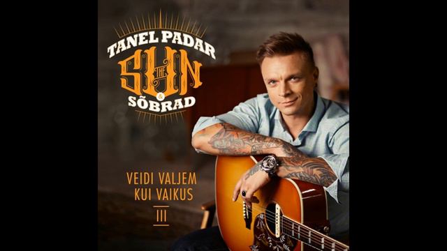 Tanel Padar ja Jaanus Nõgisto - Eesti kuningriik смотреть онлайн