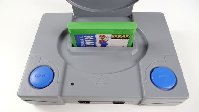 So I Found This Fake PlayStation... Unboxing 