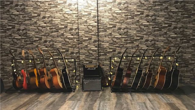 Riffs For Days смотреть онлайн