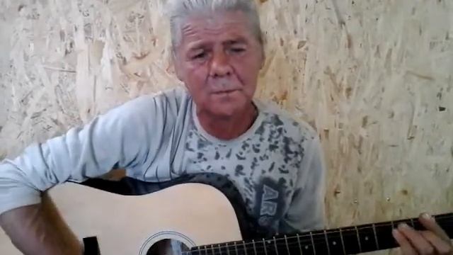 Дождик....и  Я куплю тебе дом ......   Вася  Батон