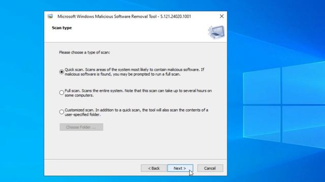 New Ways to Unlock Built-in Antivirus on Windows 10/11 смотреть онлайн