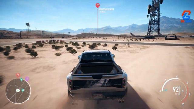 NEED FOR SPEED PAYBACK EPISODE 03 GAMEPLAY VIDEO #nfs #payback #gameplay #needforspeedpayback смотреть онлайн