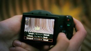 Фотошкола рекомендует: Обзор фотоаппарат Canon PowerShot sx 420 IS