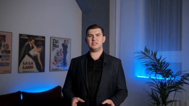 Промышленный анализ и эффективность производства | Оптимизация производства | Луптаков и Партнеры смотреть онлайн