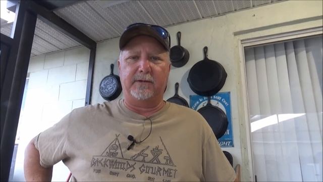 Mountain Man Breakfast Scaled Back for Two Dutch Oven Cooking смотреть онлайн
