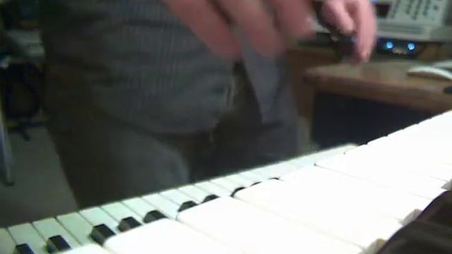 Live Jam #1 Slow Build смотреть онлайн