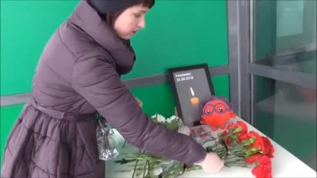 #Кемеровомыстобой смотреть онлайн