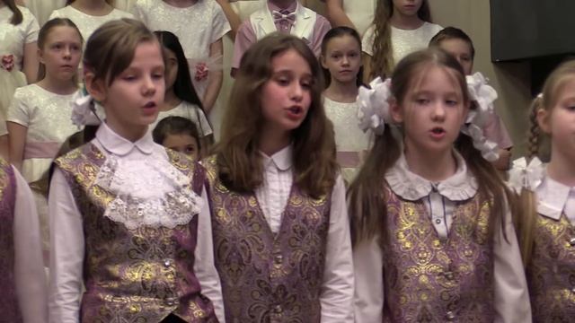 Музыка Е. Туманян, слова В. Викторова «Хороша зима» смотреть онлайн