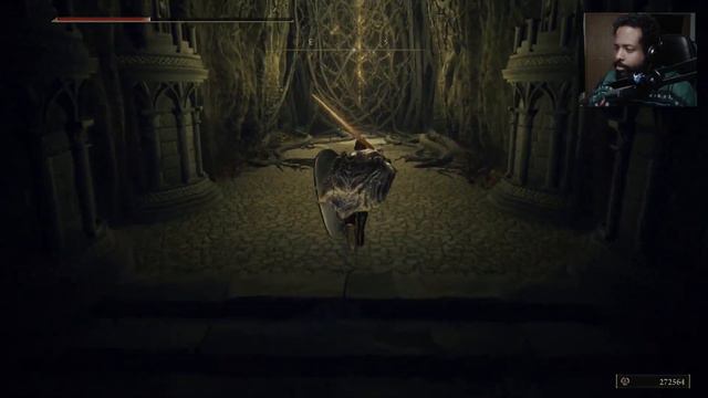 Still Salty About TGA - Sacred Relic Sword Run смотреть онлайн