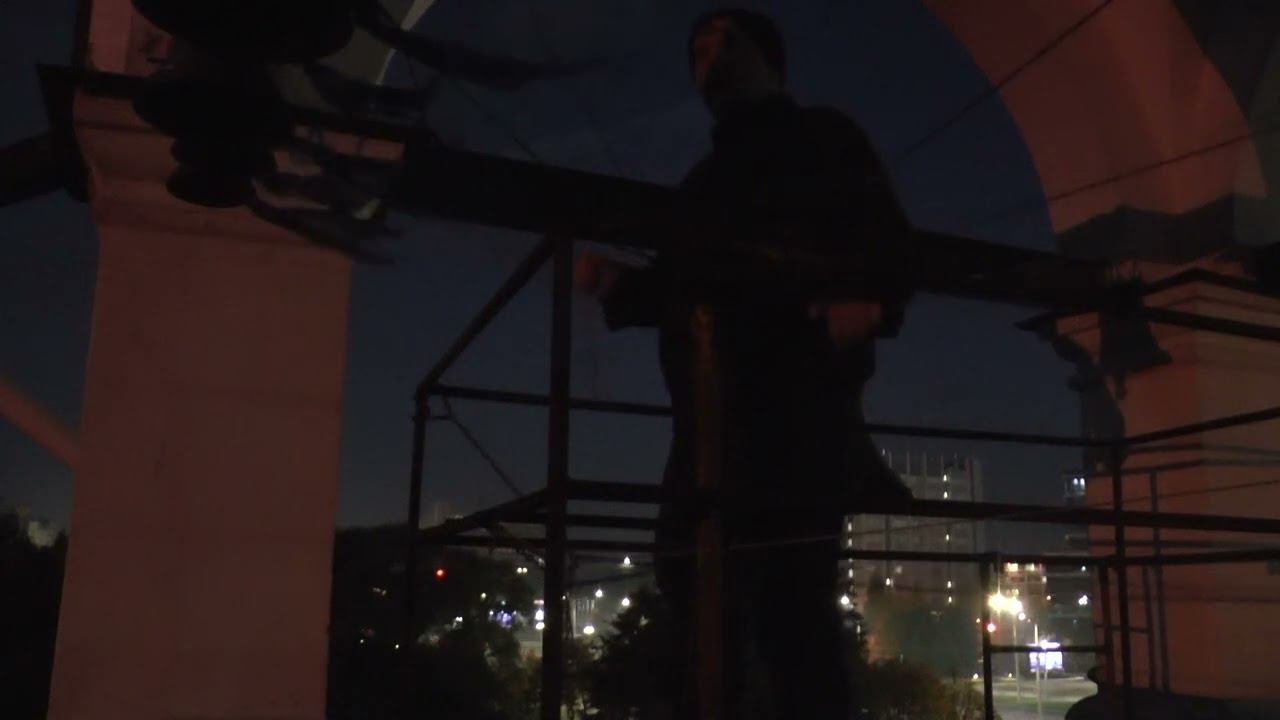 колокольный звон ранняя литургия на #покров смотреть онлайн