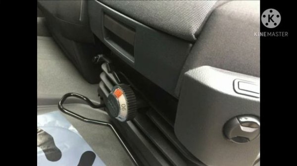 Фольксваген Крафтер 2020/VW Crafter 2020 Новая модель