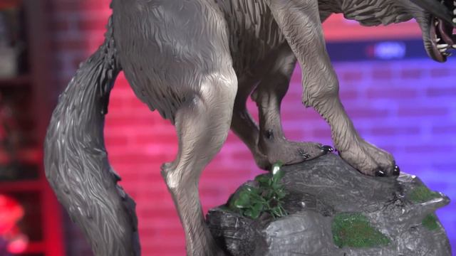 Unboxing a GIANT Sif (Dark Souls) Statue смотреть онлайн