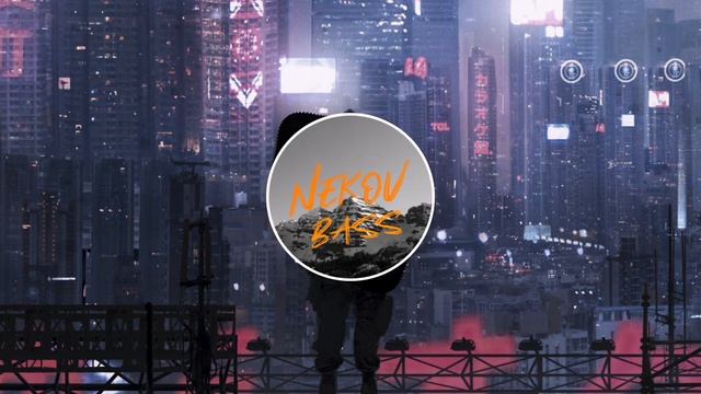 Alex Ferrari - Bara Bere (Burak Balkan Remix) ~BASS~ смотреть онлайн
