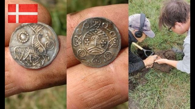 Клады. Часть первая смотреть онлайн