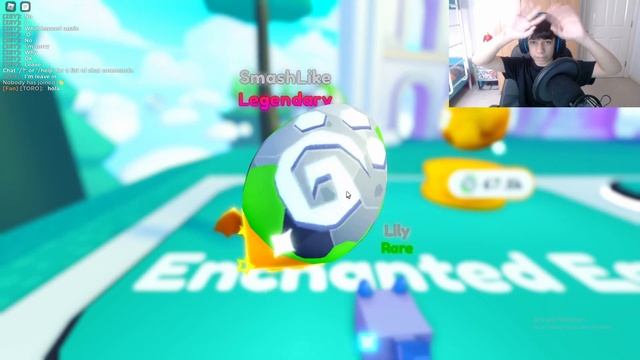 HOW TO AUTO HATCH EGGS WITHOUT GAMEPASS FREE! PET SIMULATOR X смотреть онлайн