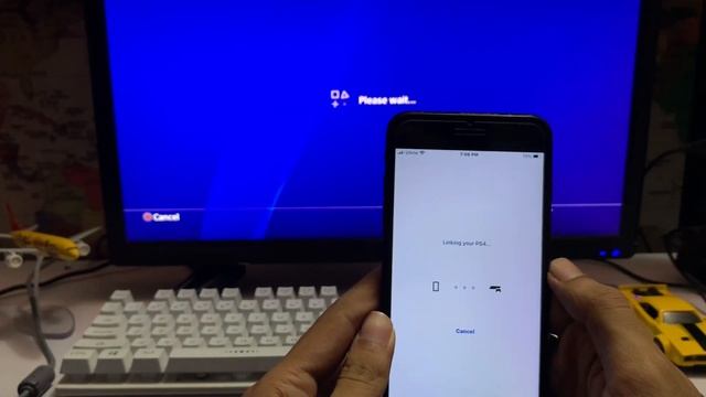How to fix Ps4 8801330D Remote Play Not Connected Fixed смотреть онлайн