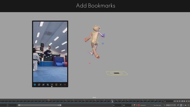 CgKode | PlayRef -A robust media player designed to view reference videos | Plugin for Autodesk May смотреть онлайн