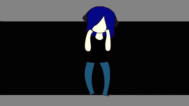 Bigger Better Stronger -meme-(gift)ft.Kallignon,Lire Asano old смотреть онлайн