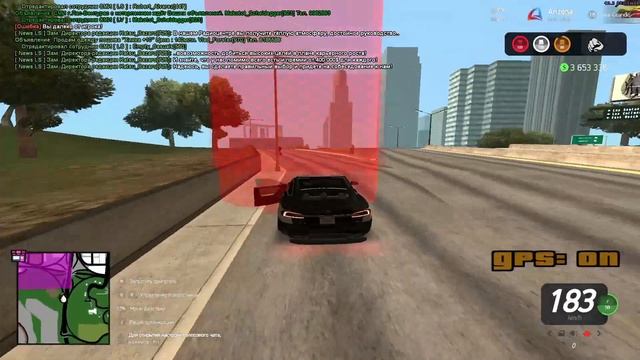 GTA SA MP 2023 10 24 15 55 19 смотреть онлайн