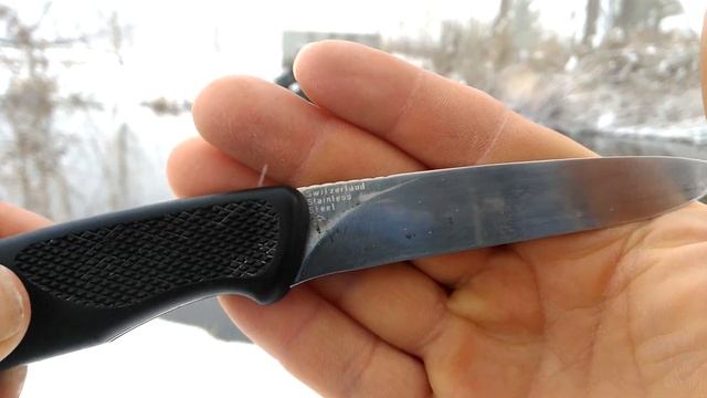 Wenger Ranger 66 review! смотреть онлайн