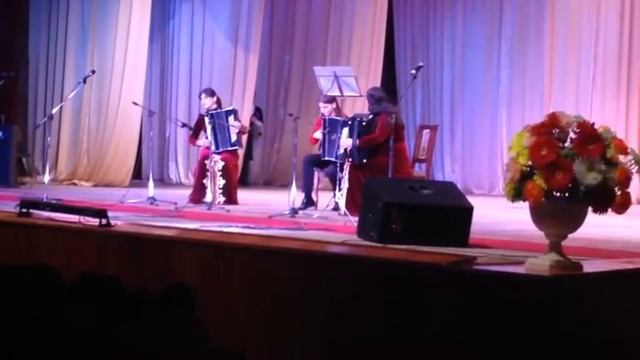 Суанова Кира Биганов Роберт Хосонова Фатима смотреть онлайн