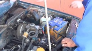 Слабая искра !? Мотор не заводится!!! ..Вопрос к ЭЛЕКТРИКАМ!!! (Обсуждалка)