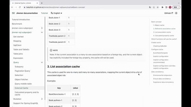 Jimmer, A revolutionary ORM framework for both java and kotlin. смотреть онлайн