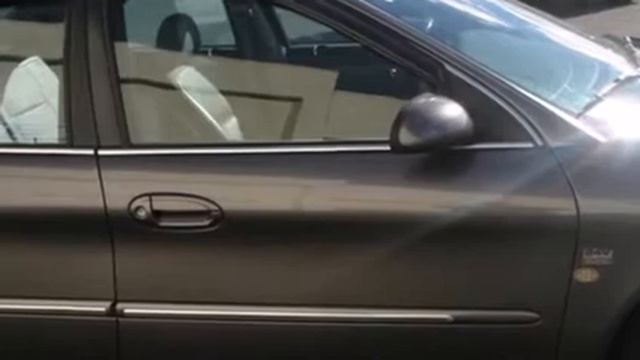 2003 Ford Taurus SEL Deluxe in Medford, OR 97504 смотреть онлайн