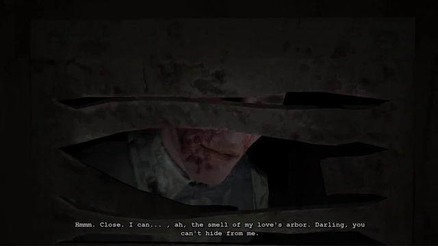 Outlast Whistleblower Highlights смотреть онлайн