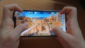 ХЕНДКАМ IPHONE 11 vs IPHONE 7+ | Какой телефон лучше для стандофф2?