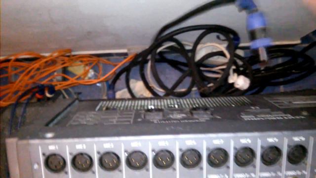 🎚️🎙️ Dynacord Power Mate 1000 500 Mischpult Reinigen clean Schiebregler Wechseln Austausch смотреть онлайн