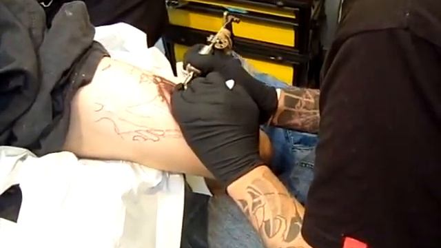 vera tattoos mi maestro pepo030 смотреть онлайн