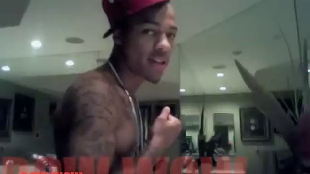 BOW WOW "BREAK IT DOWN" смотреть онлайн