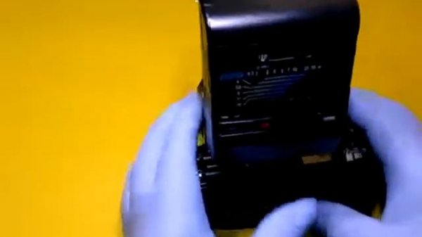 Minolta Maxxum 7000 Alpha with 35-105mm Lens Sn 15031255