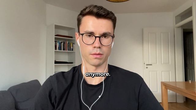 Why I FINALLY moved to TypeScript (no more JS) смотреть онлайн