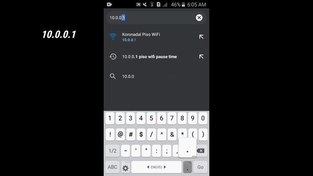 Paano mag pause ng Piso-Wifi.Howtopausepisowifi смотреть онлайн