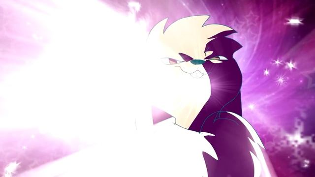 EEVEE SONG | but Animated | смотреть онлайн