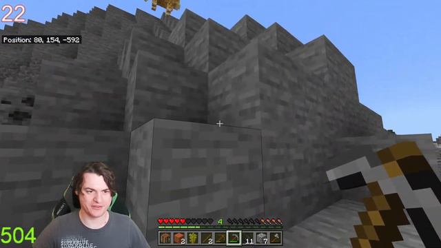 Minecraft Most Expensive Add On - Is "Naturalist" Worth $8? смотреть онлайн