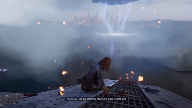 Marvel's Avengers Gameplay (PC HD)