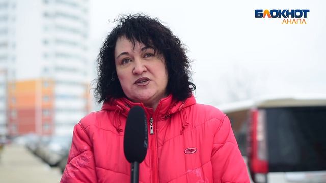 «Вызовите скорую и вас там спасут, а у нас большая загруженность»: анапчанка об отсутствии медицины смотреть онлайн