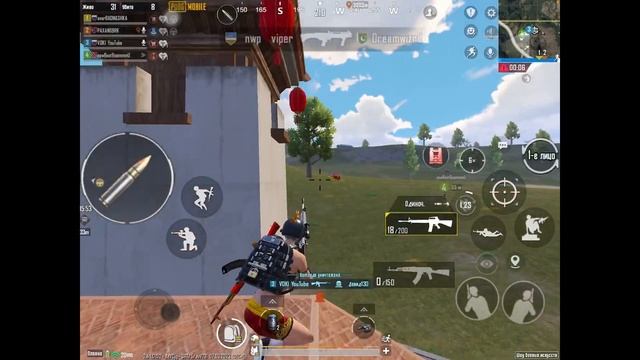 50 КИЛЛОВ НА ТИМУ БЕРЕСТА ЛУТШЕ ЧЕМ ТОП ЭМКА #пубг #пабг #pubgmobile #voki #воки смотреть онлайн