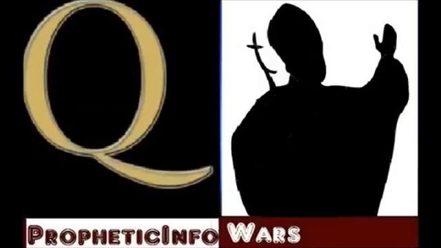 Tom Horn | Steve Quayle : WHO Is Petrus Romanus? w/Cris Putnam смотреть онлайн