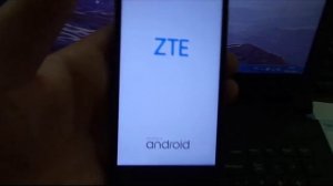 Перепрошивка телефона ZTE X3 (T620)
