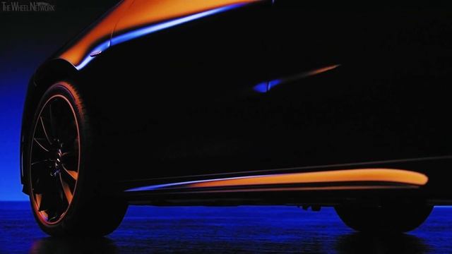 2020 Mercedes-Benz CLA – Teaser смотреть онлайн
