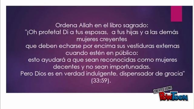 BACHA POSH - LA EMANCIPACIÓN DE LA MUJER смотреть онлайн