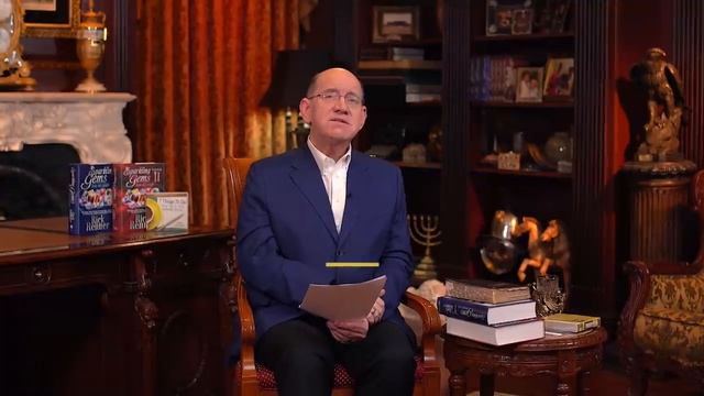 4. Славьте Господа и откажитесь от второстепенных дел – «Семь аспектов для духовной силы» смотреть онлайн